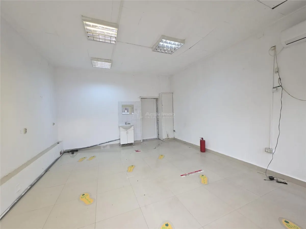 Spatiu comercial 55mp - Giurgiului - Piata Progresul - foto 2