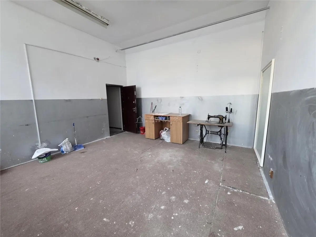 Spatiu comercial 55mp - Giurgiului - Piata Progresul - foto 5