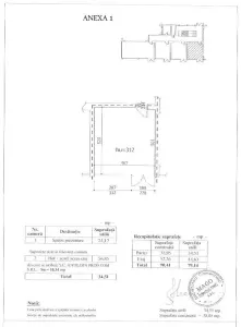Spatiu comercial 55mp - Giurgiului - Piata Progresul - foto 9