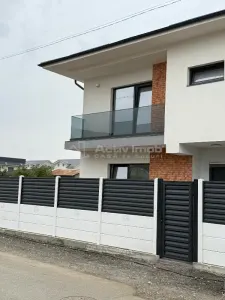 Casa individuala Premium - Locuinta - Birou - Rahova – Alexandriei – Leroy Merlin –Teren 345mp - 250000E tva inclus – Comision 0 ! - Bucuresti