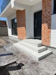 Casa individuala Premium - Locuinta - Birou - Rahova – Alexandriei – Leroy Merlin –Teren 345mp - 250000E tva inclus – Comision 0 ! - foto 2