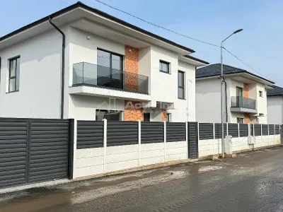 Casa individuala Premium - Locuinta - Birou - Rahova – Alexandriei – Leroy Merlin –Teren 345mp - 250000E tva inclus – Comision 0 ! - foto 13