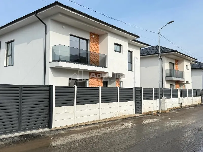 Casa individuala Premium - Locuinta - Birou - Rahova – Alexandriei – Leroy Merlin –Teren 345mp - 250000E tva inclus – Comision 0 ! - foto 13