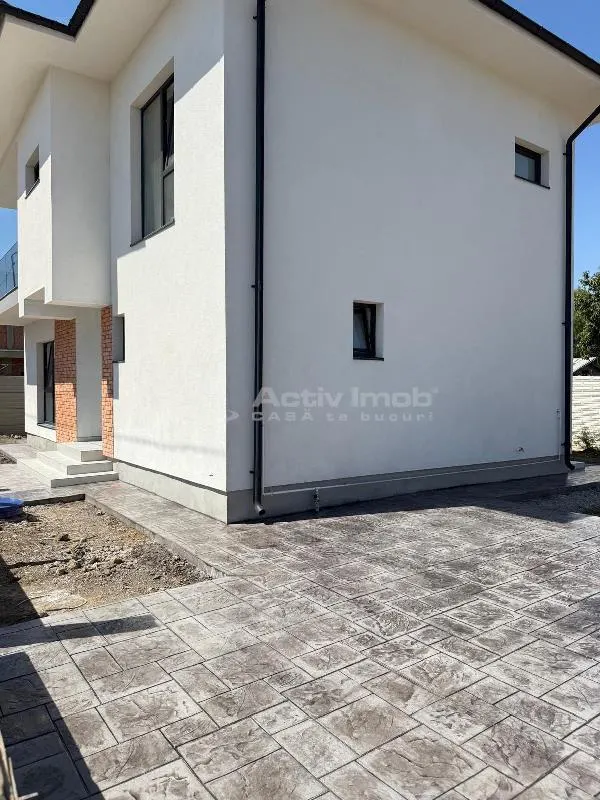 Casa individuala Premium - Locuinta - Birou - Rahova – Alexandriei – Leroy Merlin –Teren 345mp - 250000E tva inclus – Comision 0 ! - foto 6