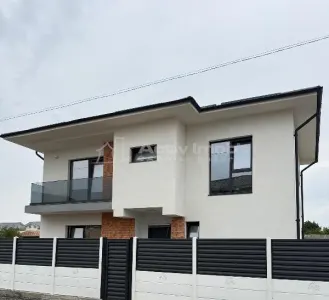 Casa individuala Premium - Locuinta - Birou - Rahova – Alexandriei – Leroy Merlin –Teren 345mp - 250000E tva inclus – Comision 0 ! - foto 10