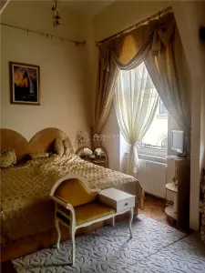 Apartament renovat ultracentral | 116 mp utili | 2 parcari | pod mansardabil 100mp | Traian Mosoiu, Oradea - foto 6