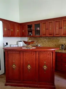 Apartament renovat ultracentral | 116 mp utili | 2 parcari | pod mansardabil 100mp | Traian Mosoiu, Oradea - foto 9