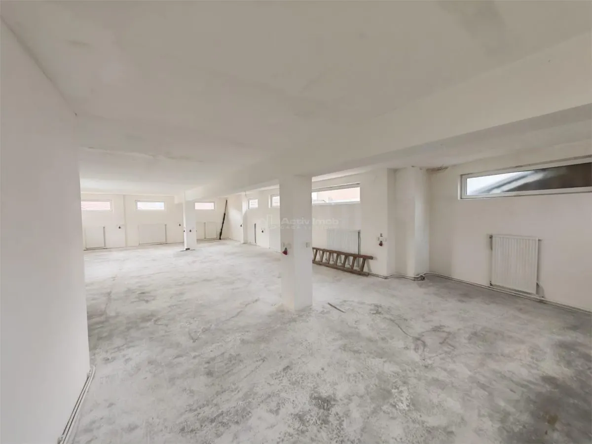Spatiu comercial langa Prima Shops 368mp - foto 2