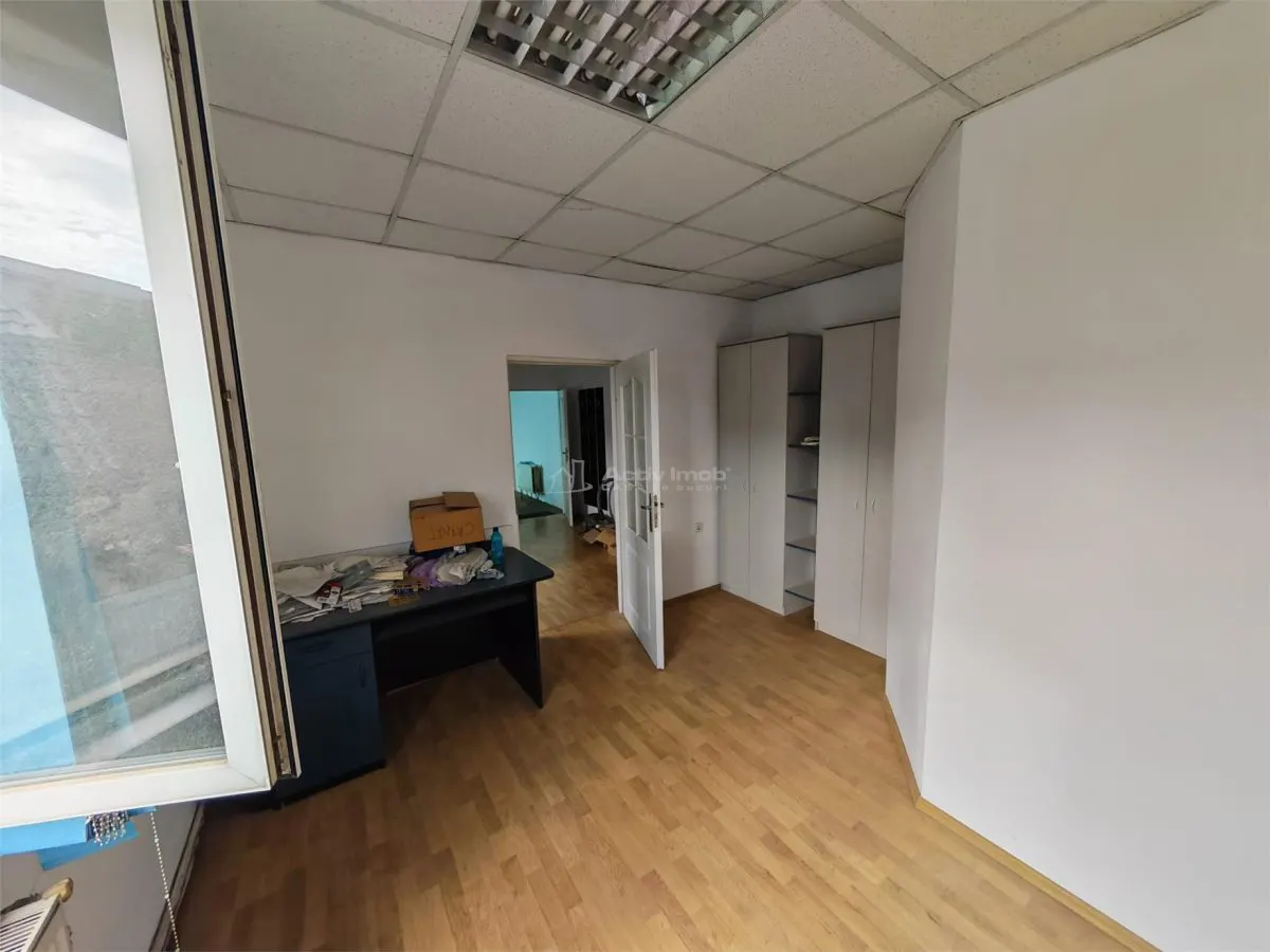 Spatiu comercial langa Prima Shops 368mp - foto 5