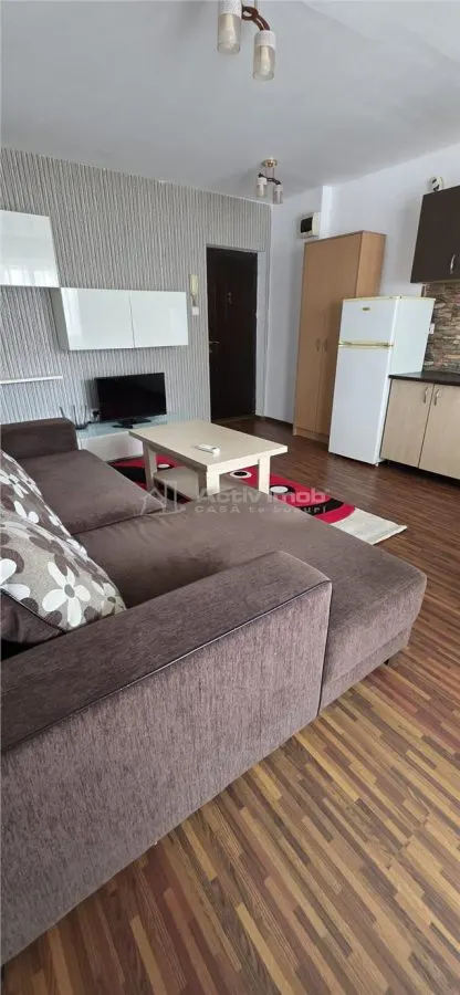 Apartament 2 camere de inchiriat Class Park - foto 1
