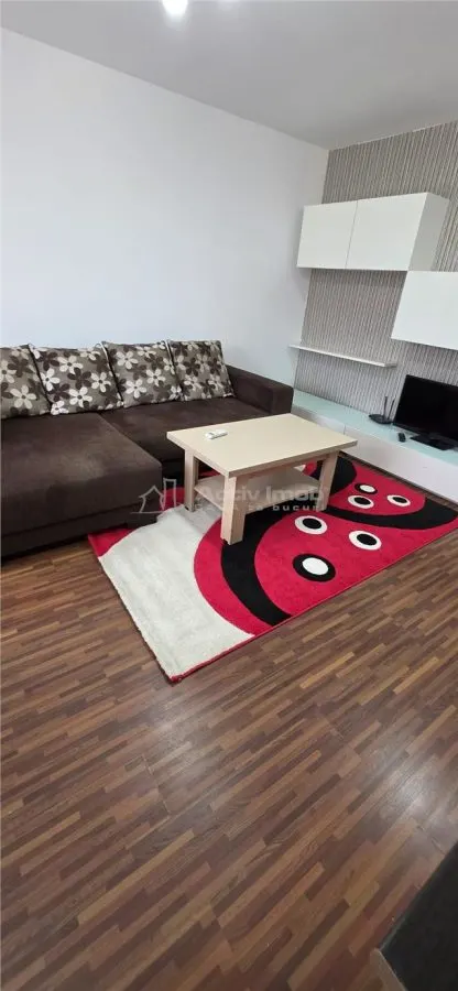 Apartament 2 camere de inchiriat Class Park - foto 2