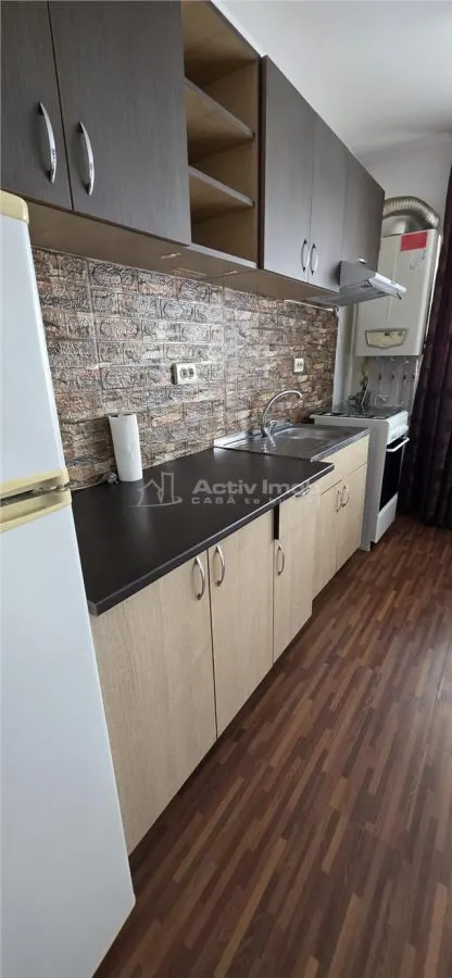 Apartament 2 camere de inchiriat Class Park - foto 3