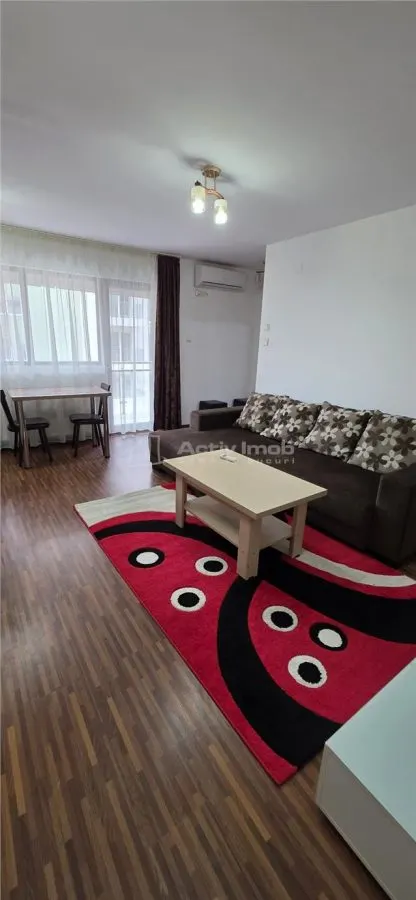 Apartament 2 camere de inchiriat Class Park - foto 5