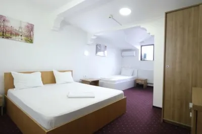 De vanzare – Cladire comerciala - Pensiune – Restaurant – Ballroom – Rahova – Alexandriei – Leroy Merlin – 1850000E – Afacere la cheie – Comision 0 ! - foto 12