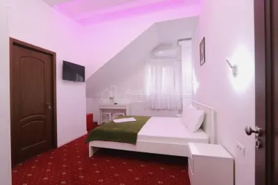 De vanzare – Cladire comerciala - Pensiune – Restaurant – Ballroom – Rahova – Alexandriei – Leroy Merlin – 1850000E – Afacere la cheie – Comision 0 ! - foto 14