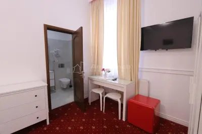 De vanzare – Cladire comerciala - Pensiune – Restaurant – Ballroom – Rahova – Alexandriei – Leroy Merlin – 1850000E – Afacere la cheie – Comision 0 ! - foto 15