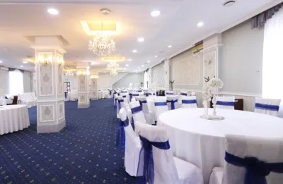 De vanzare – Cladire comerciala - Pensiune – Restaurant – Ballroom – Rahova – Alexandriei – Leroy Merlin – 1850000E – Afacere la cheie – Comision 0 ! - foto 3