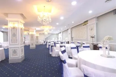De vanzare – Cladire comerciala - Pensiune – Restaurant – Ballroom – Rahova – Alexandriei – Leroy Merlin – 1850000E – Afacere la cheie – Comision 0 ! - foto 24
