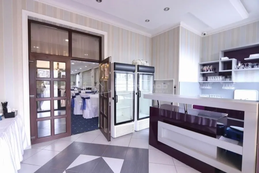 De vanzare – Cladire comerciala - Pensiune – Restaurant – Ballroom – Rahova – Alexandriei – Leroy Merlin – 1850000E – Afacere la cheie – Comision 0 ! - foto 5