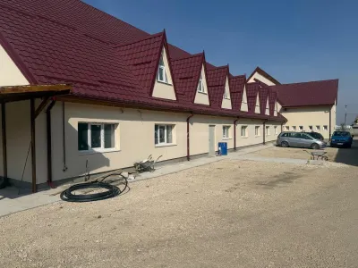 Cazare Muncitori - Calea Feldioarei Brasov - Brasov