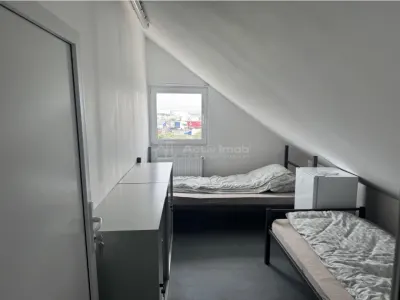 سكن العمال - شارع كاليا فيلديوراي، براشوف - foto 5