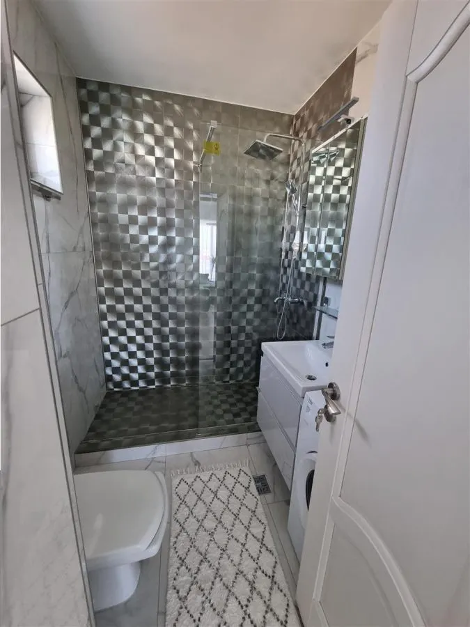 Apartament tip penthouse 2 camere si terasa proprie - foto 11