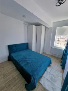 Apartament tip penthouse 2 camere si terasa proprie - foto 14
