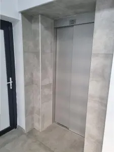 Apartament tip penthouse 2 camere si terasa proprie - foto 19