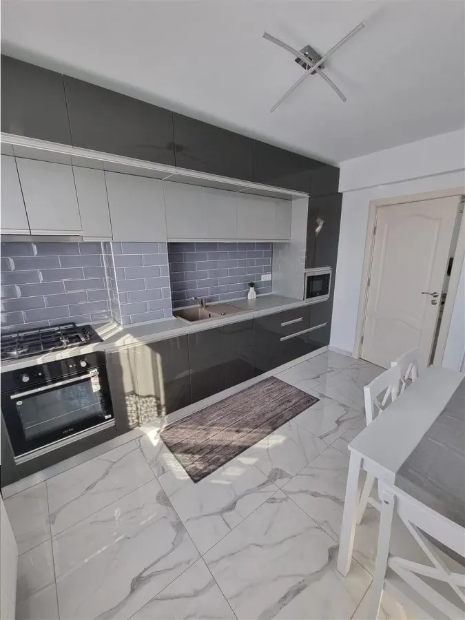 Apartament tip penthouse 2 camere si terasa proprie - foto 5