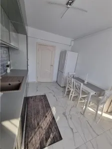 Apartament tip penthouse 2 camere si terasa proprie - foto 6