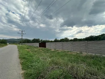Land for rent 8.500 sqm in Bocsa, Exterior Est area - foto 2