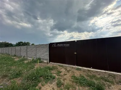 Land for rent 8.500 sqm in Bocsa, Exterior Est area - foto 5