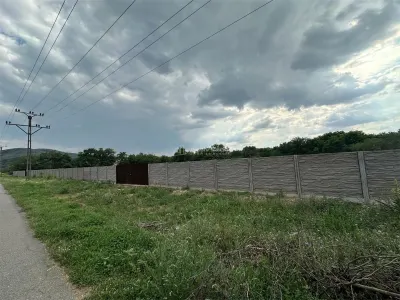 Land for rent 8.500 sqm in Bocsa, Exterior Est area - foto 6