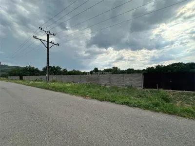 Land for rent 8.500 sqm in Bocsa, Exterior Est area - foto 7