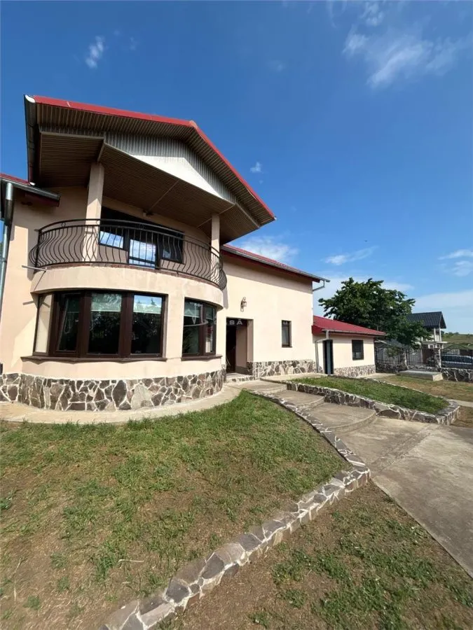 Vila premiumTulucesti totul este nou se vinde pt nefolosinta - foto 3