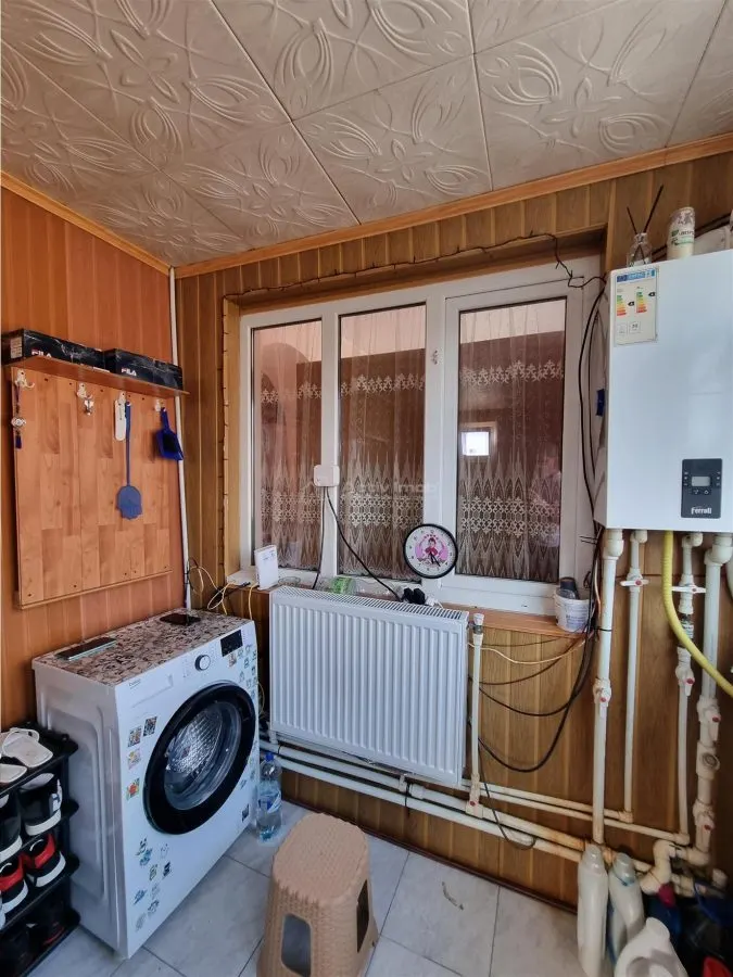 Casa renovata in Branceni -str Dunarii - foto 11