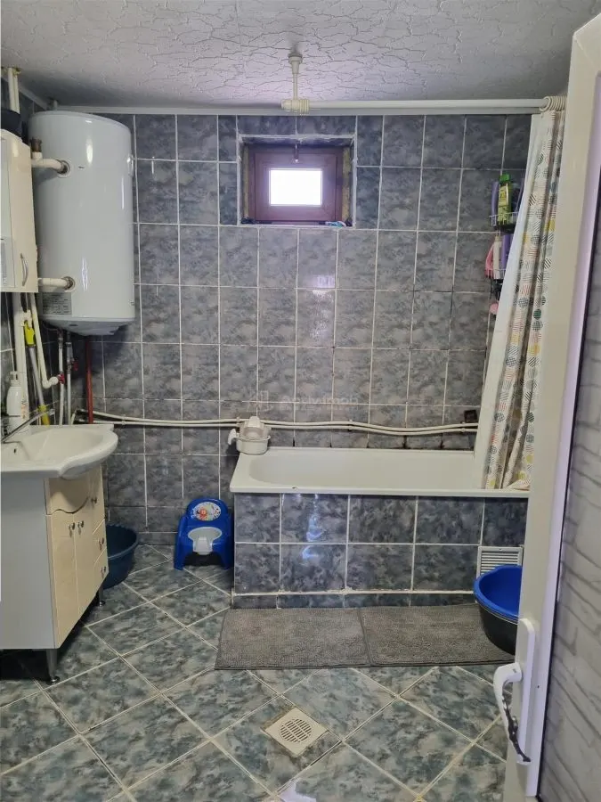 Casa renovata in Branceni -str Dunarii - foto 12
