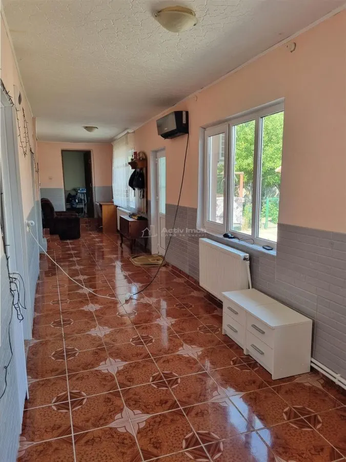 Casa renovata in Branceni -str Dunarii - foto 13