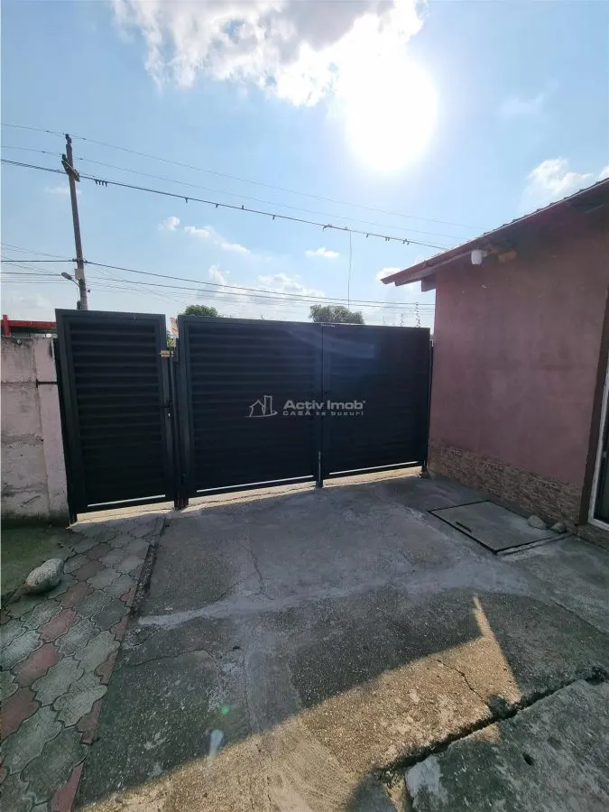 Casa renovata in Branceni -str Dunarii - foto 15