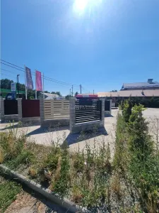 Spatiu showroom- teren pt afacere sau constructie casa . - foto 19