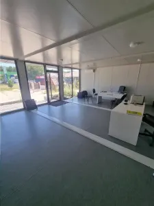 Spatiu showroom- teren pt afacere sau constructie casa . - foto 8