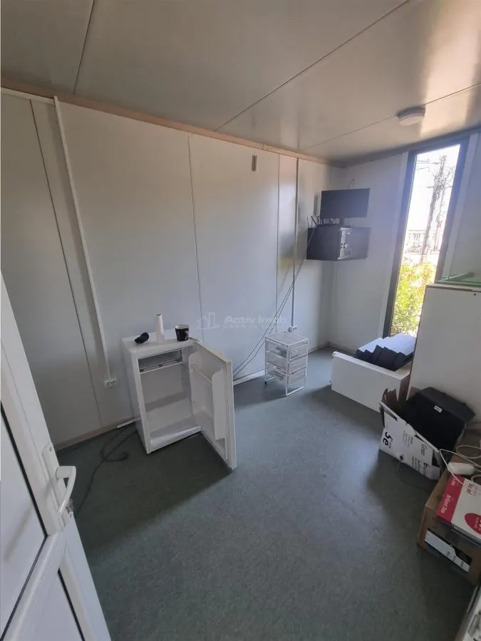 Spatiu showroom- teren pt afacere sau constructie casa . - foto 10
