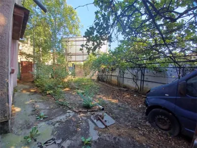 Vanzare Teren Rahova- Muntii Carpati - foto 11