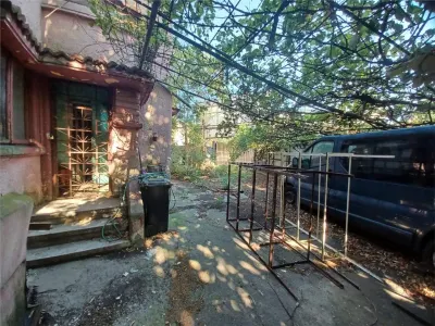 Vanzare Teren Rahova- Muntii Carpati - foto 3