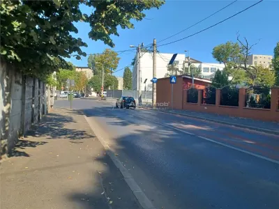 Vanzare Teren Rahova- Muntii Carpati - foto 4