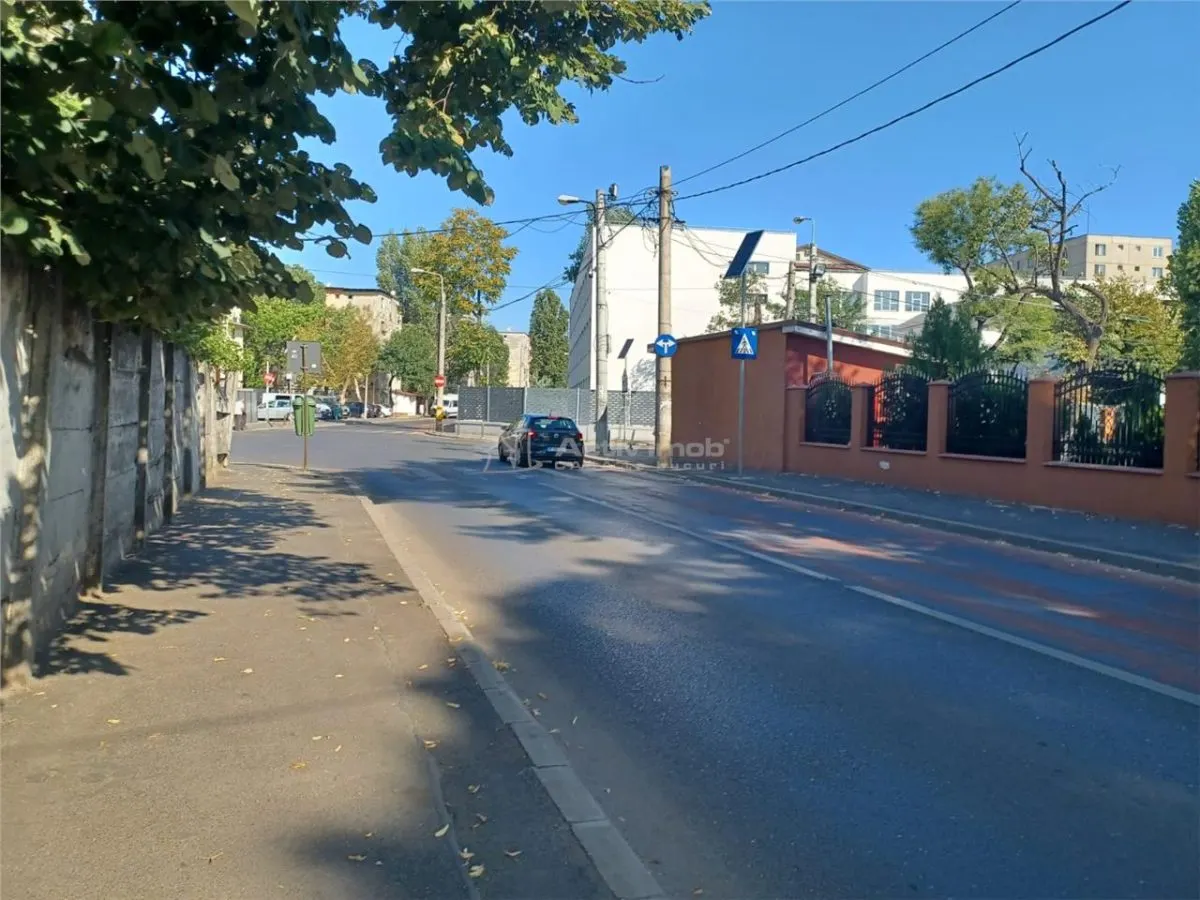 Vanzare Teren Rahova- Muntii Carpati - foto 4