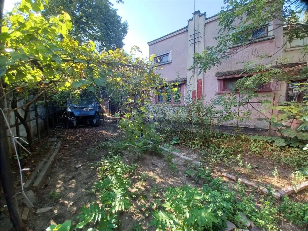 Vanzare Teren Rahova- Muntii Carpati - foto 6