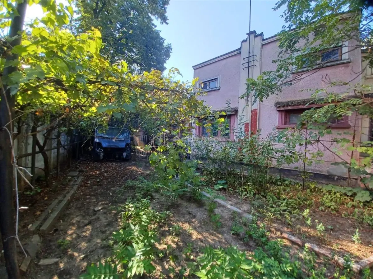 Vanzare Teren Rahova- Muntii Carpati - foto 7