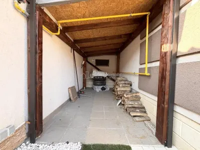 Casa cocheta de vanzare in Sanmartin – confort - stil si relaxare intr-un singur loc - foto 21