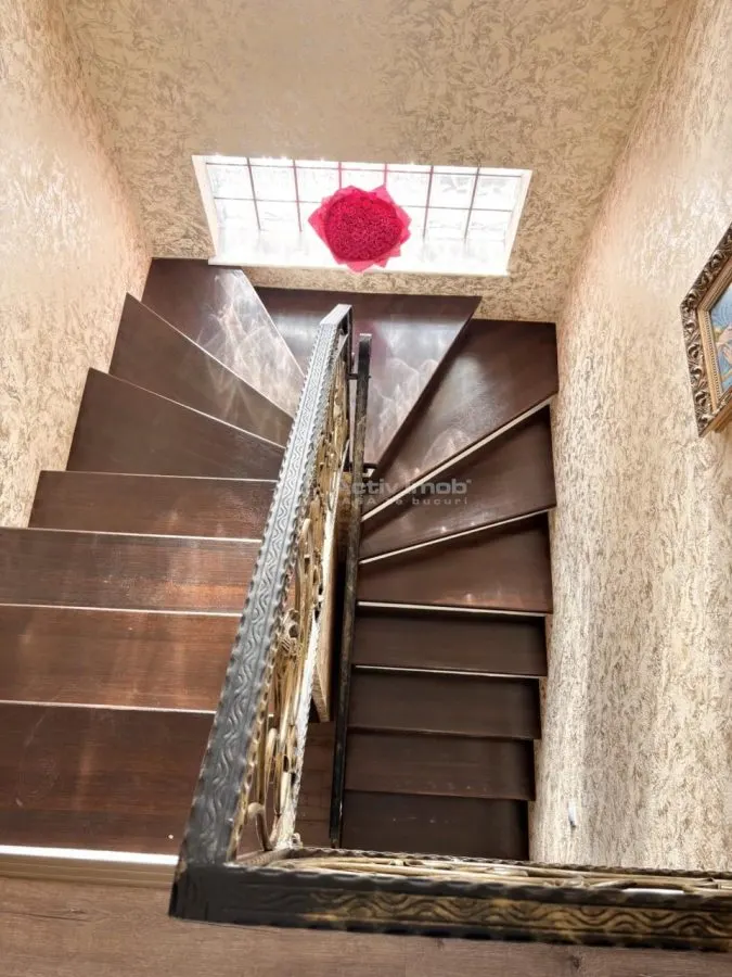 Casa cocheta de vanzare in Sanmartin – confort - stil si relaxare intr-un singur loc - foto 7